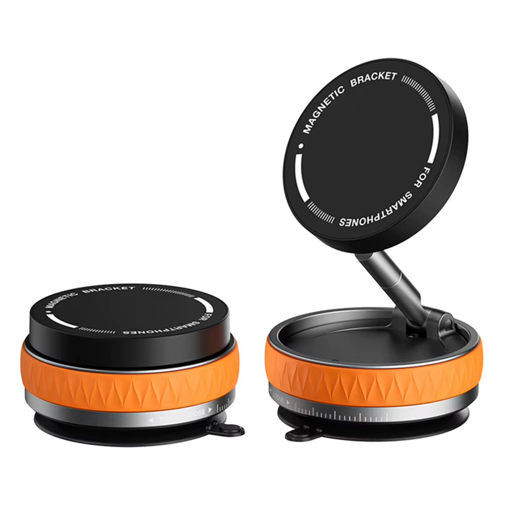 Trivana 360° Vacuum Magnetic Phone Holder