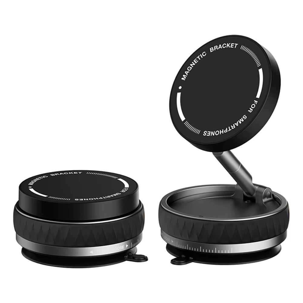 Trivana 360° Vacuum Magnetic Phone Holder